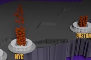 出場數(shù)歷史第一！看看詹姆斯在每個城市分別打過多少場？